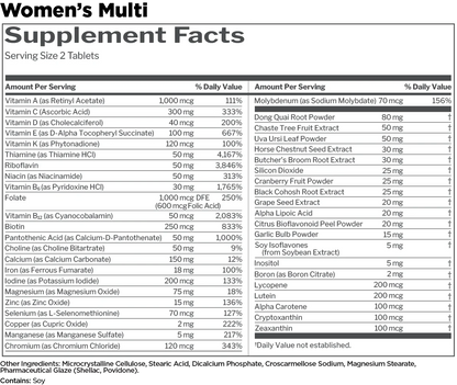 Rule 1 Multivitamin image 3