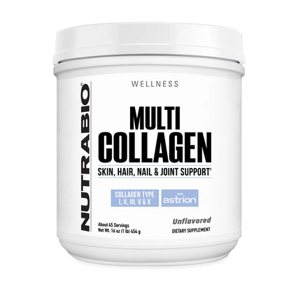 Nutrabio Multi Collagen image 0