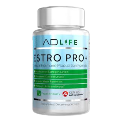 AD Life – Estro Pro