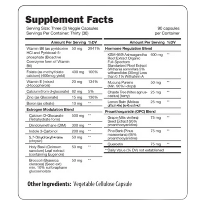 AD Life – Estro Pro