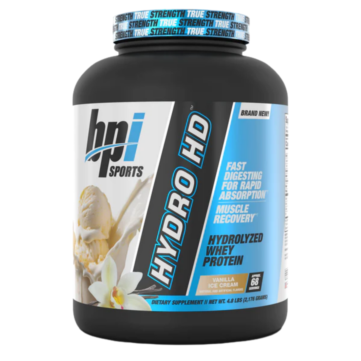BPI Sports - Hydro HD Protein