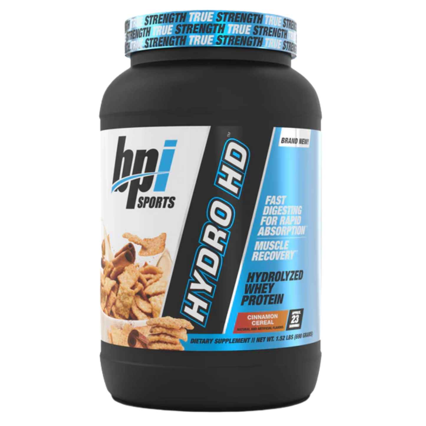 BPI Sports - Hydro HD Protein