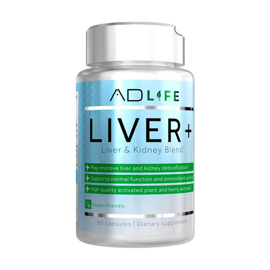 AD Life - Liver+
