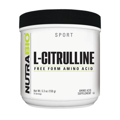 Nutrabio - L-Citrulline