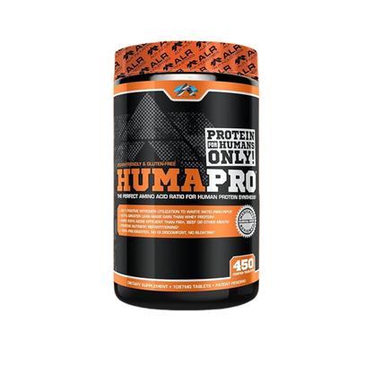 ALR Industries - Humapro Tablets Amino Acids Exalted Nutrition