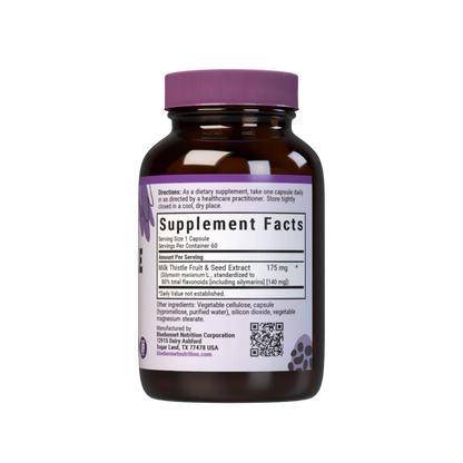 Bluebonnet – Milk Thistle