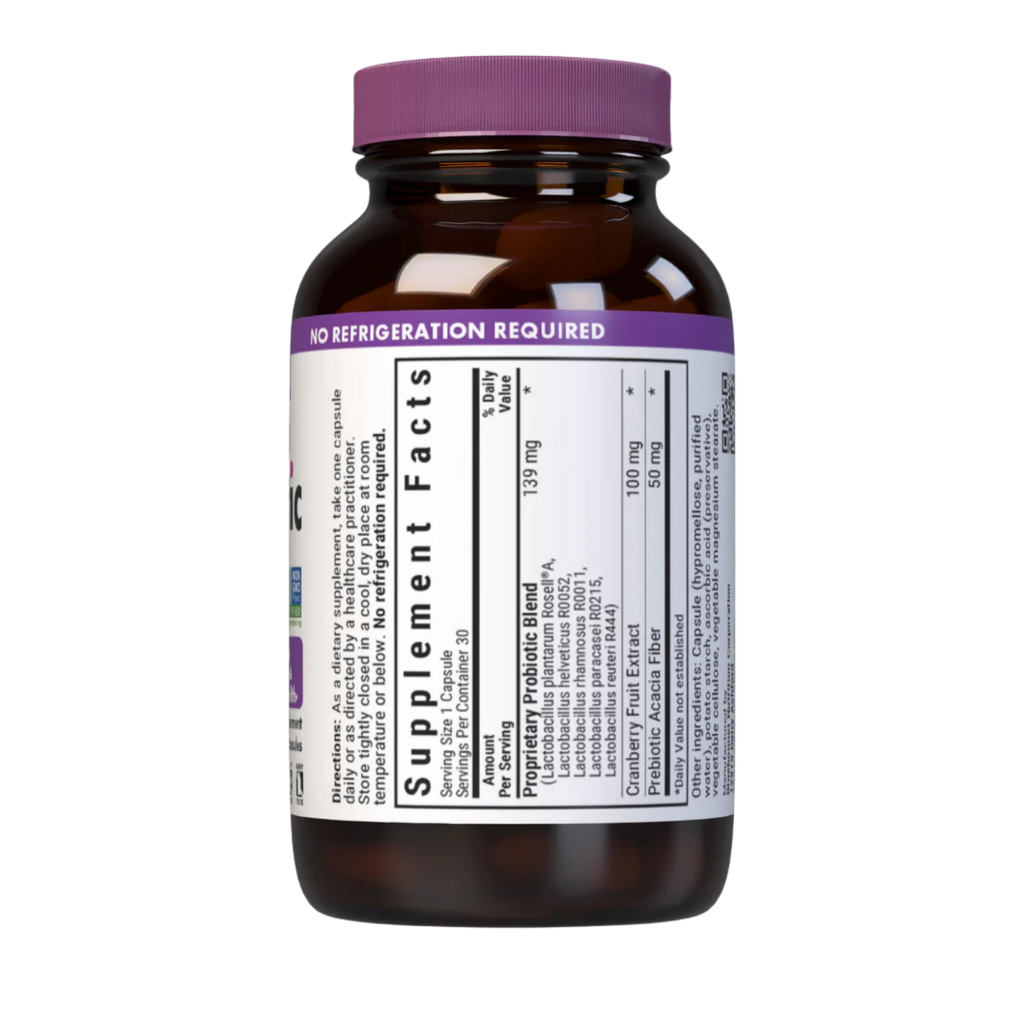 Bluebonnet - Women's Probiotic