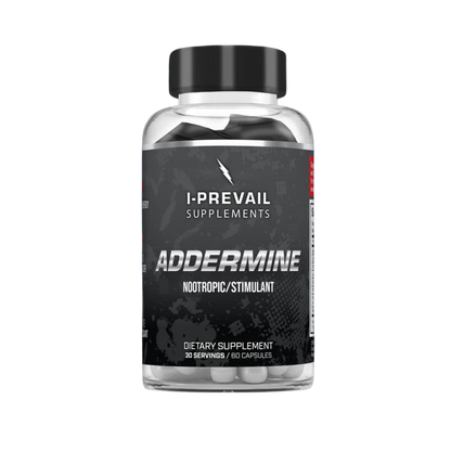 I-Prevail Addermine