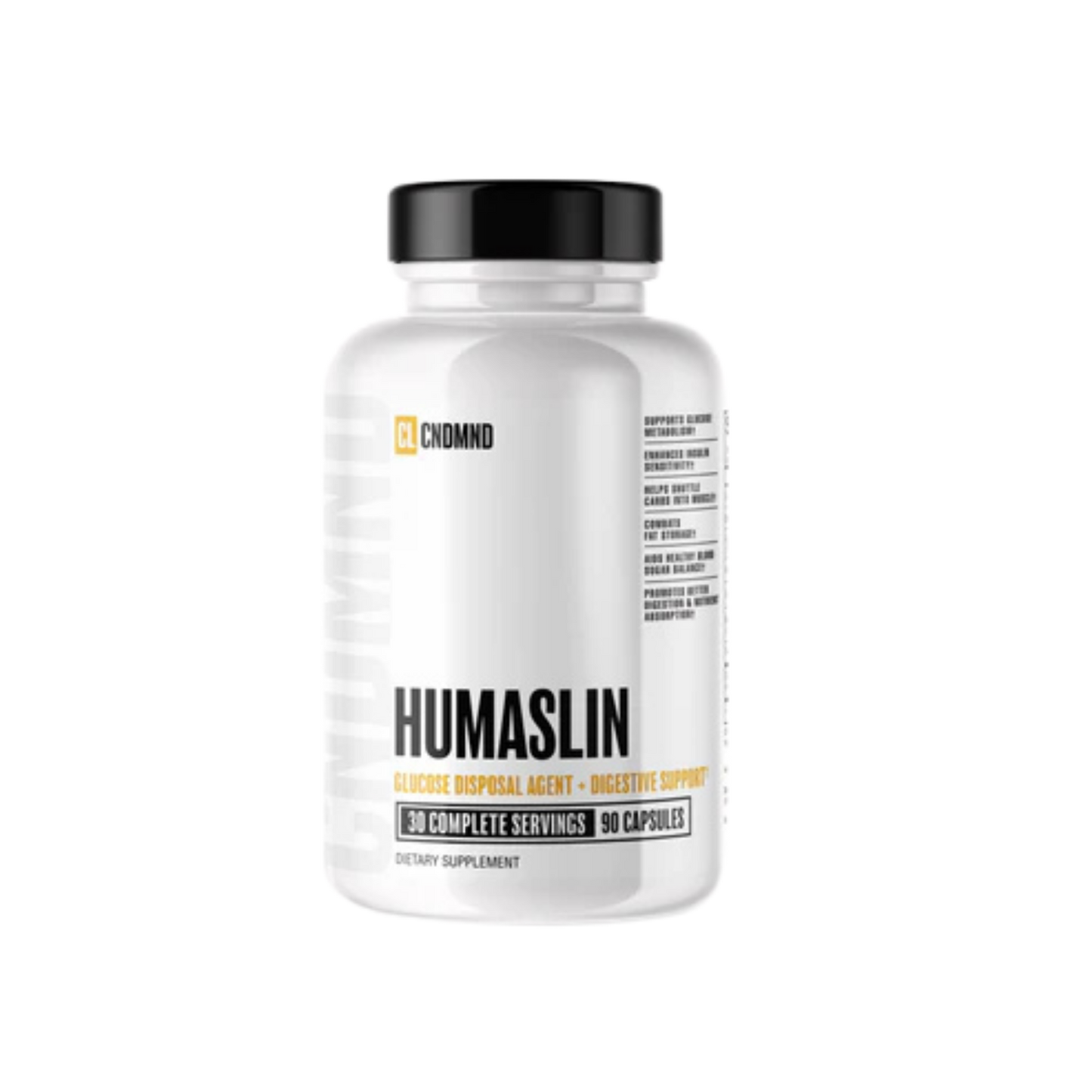 Condemned Labz Humaslin