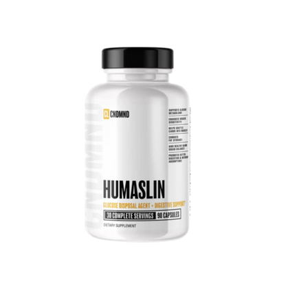 Condemned Labz Humaslin