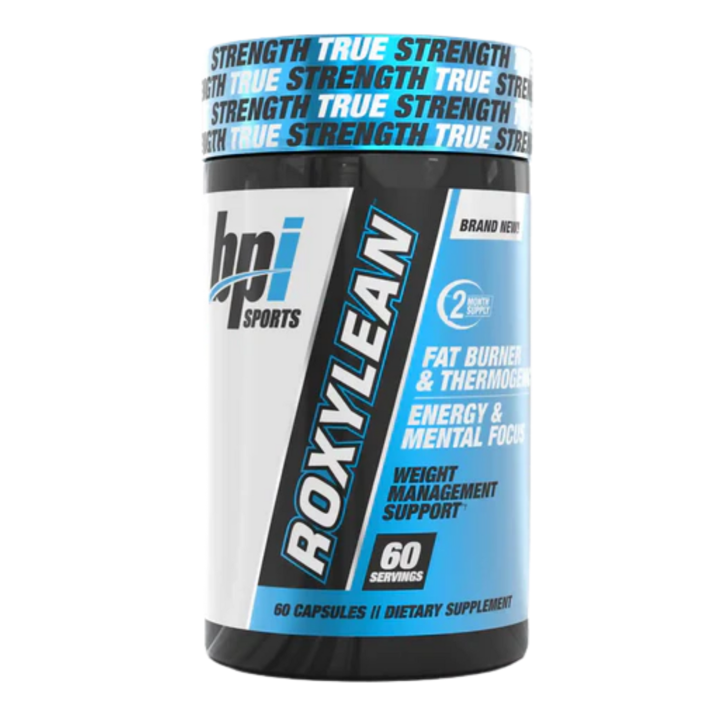 BPI Sports Roxy Lean