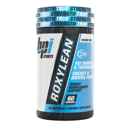 BPI Sports Roxy Lean