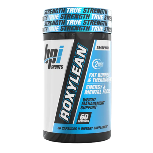 BPI Sports Roxy Lean