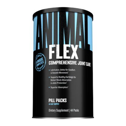 Animal Flex