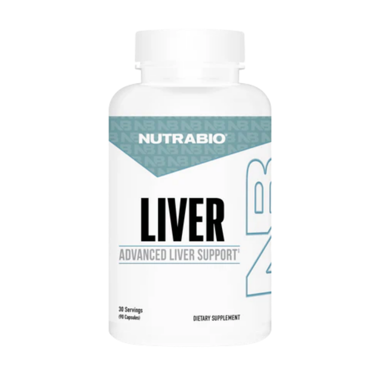 Nutrabio - Liver