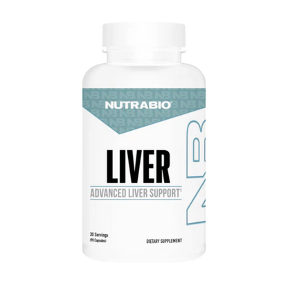 Nutrabio - Liver
