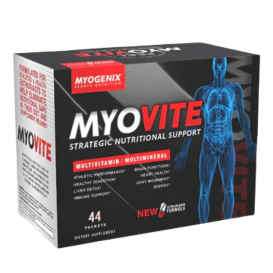 MyoGenix MyoVite