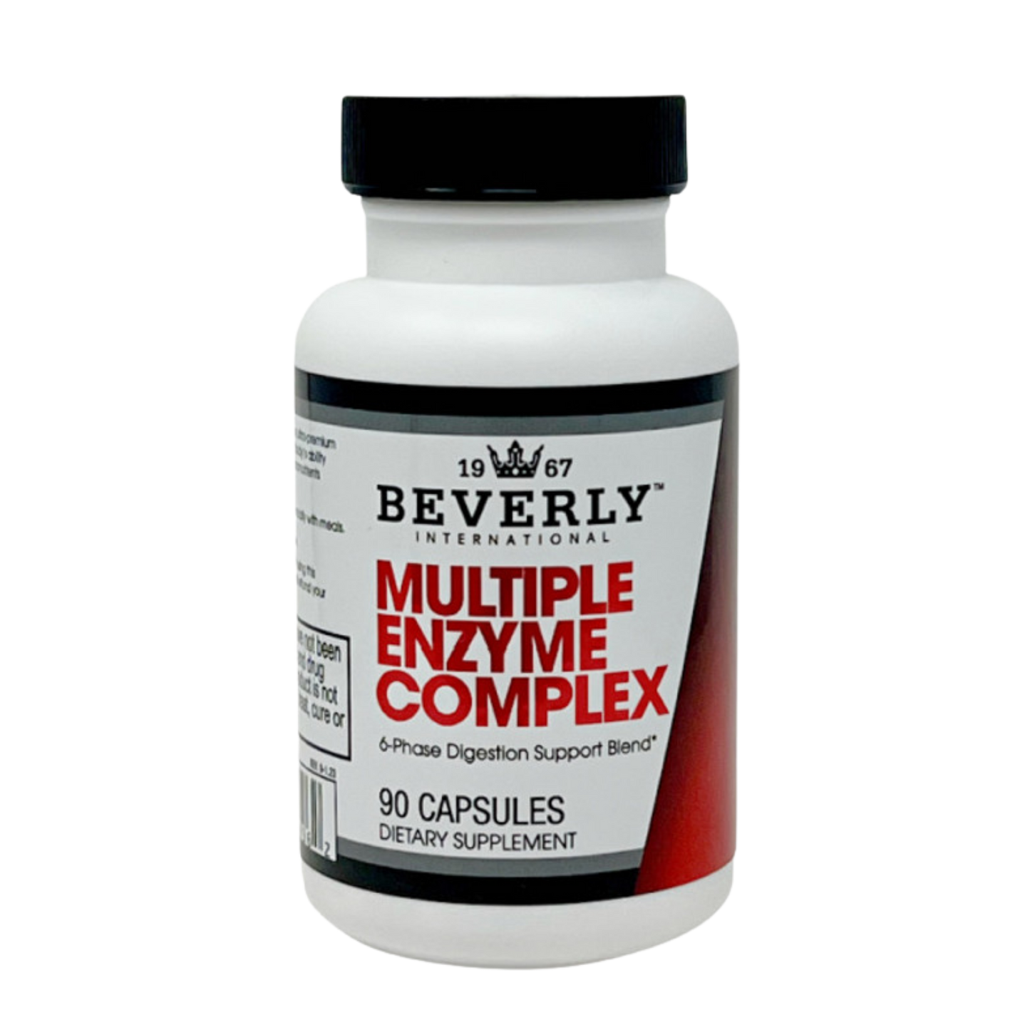 Beverly International Multiple Enzyme Complex