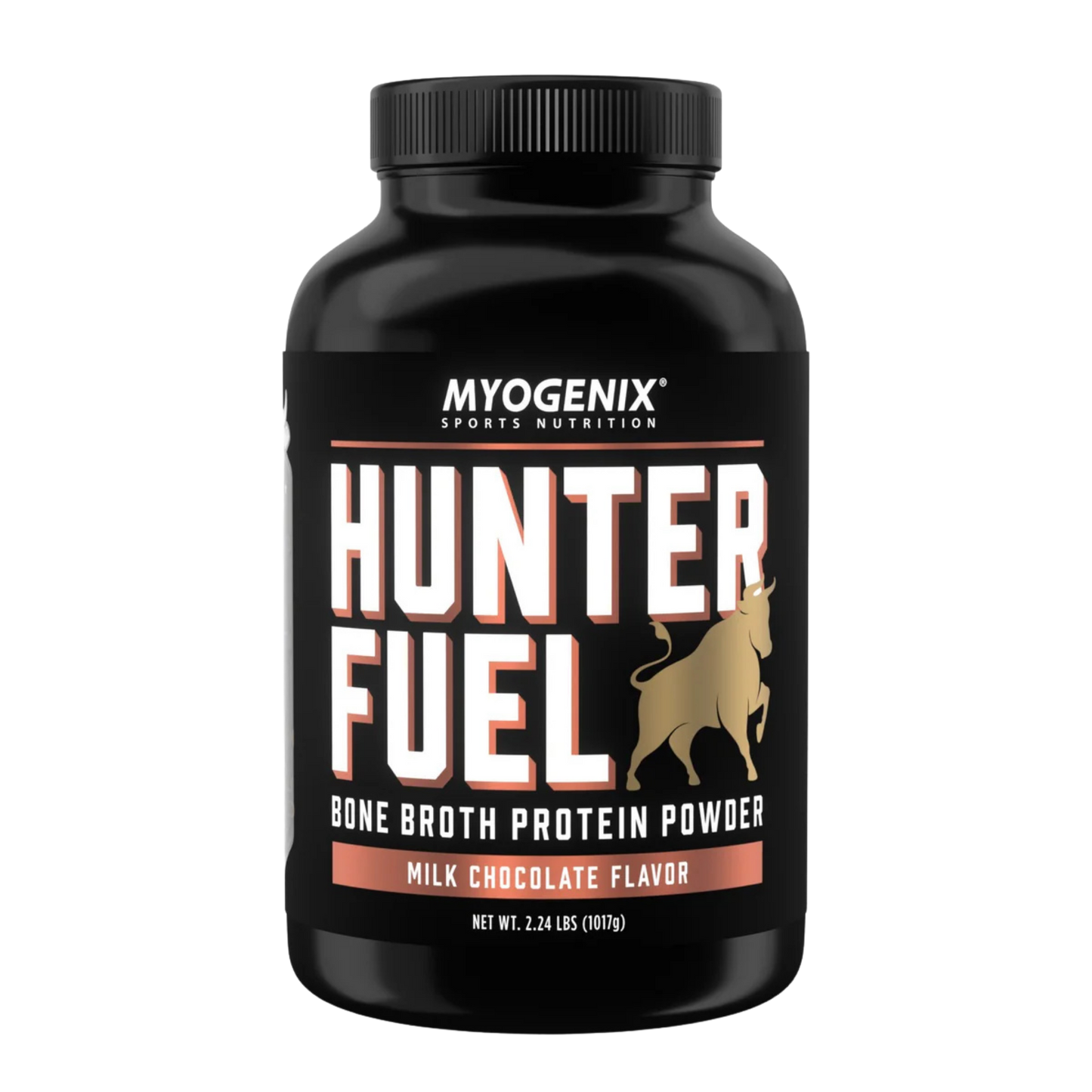 Myogenix - Hunter Fuel