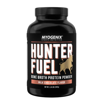 Myogenix - Hunter Fuel