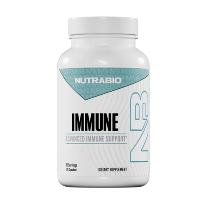 Nutrabio Immune