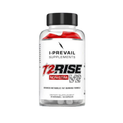 I-Prevail T2 Rise Thermo