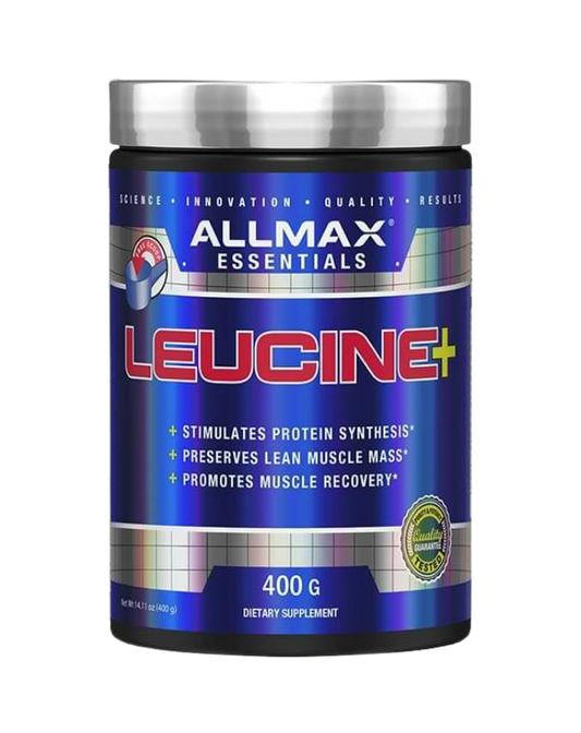 Allmax - Leucine Amino Acids Exalted Nutrition
