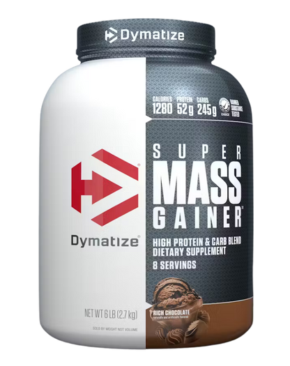 Dymatize - Super Mass Gainer