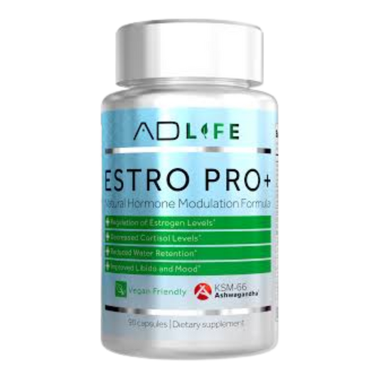 AD Life – Estro Pro-