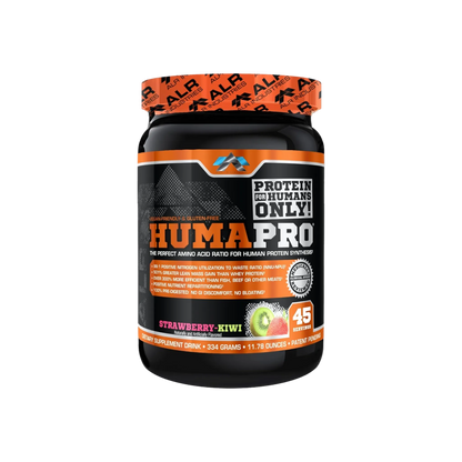 ALR Industries - Humapro-45s / Strawberry Kiwi