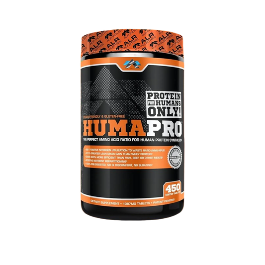 ALR Industries - Humapro Tablets-