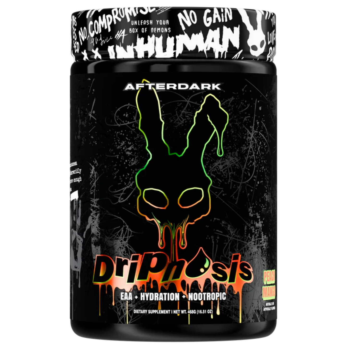 Afterdark - Dripnosis-Peach Mango
