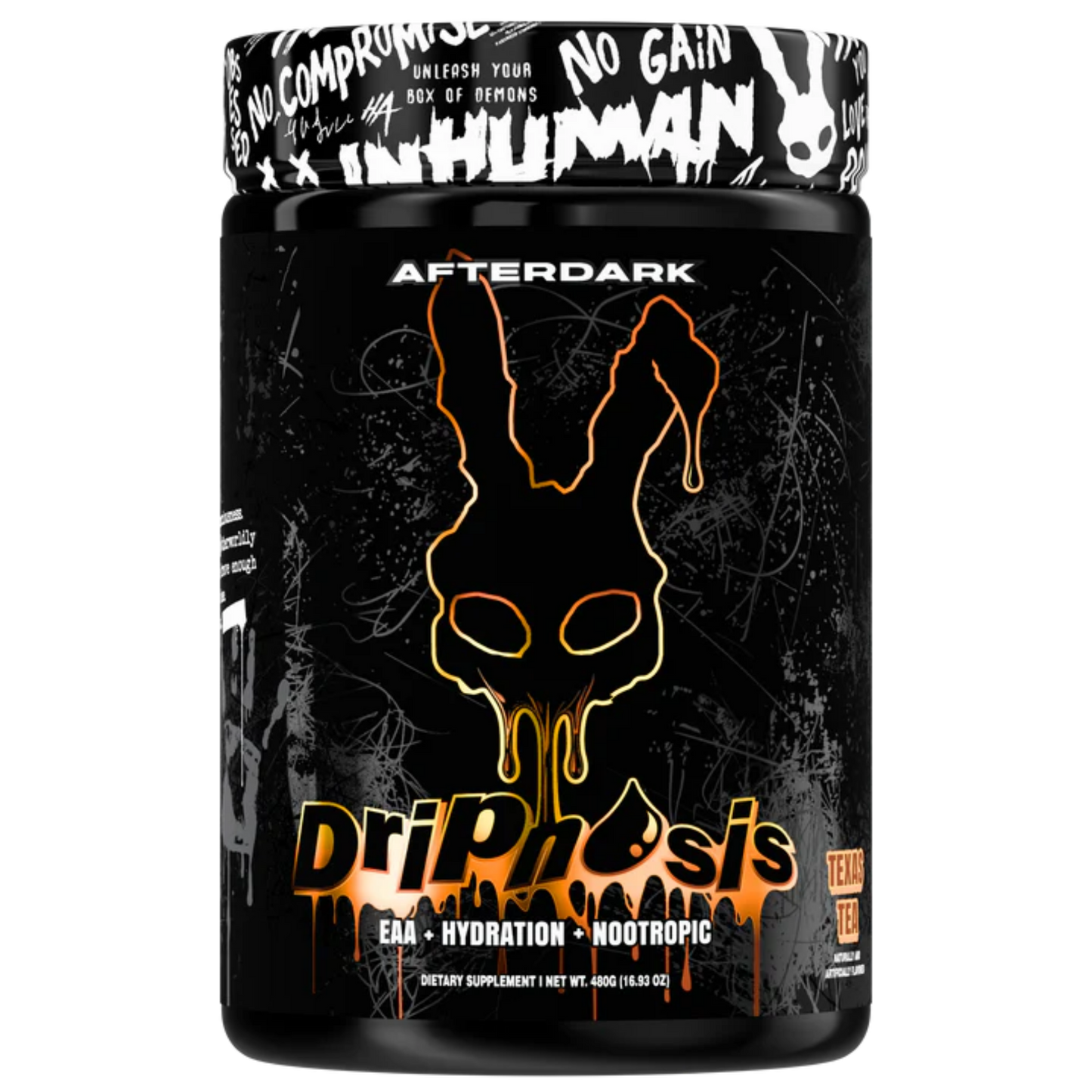 Afterdark - Dripnosis-Texas Tea