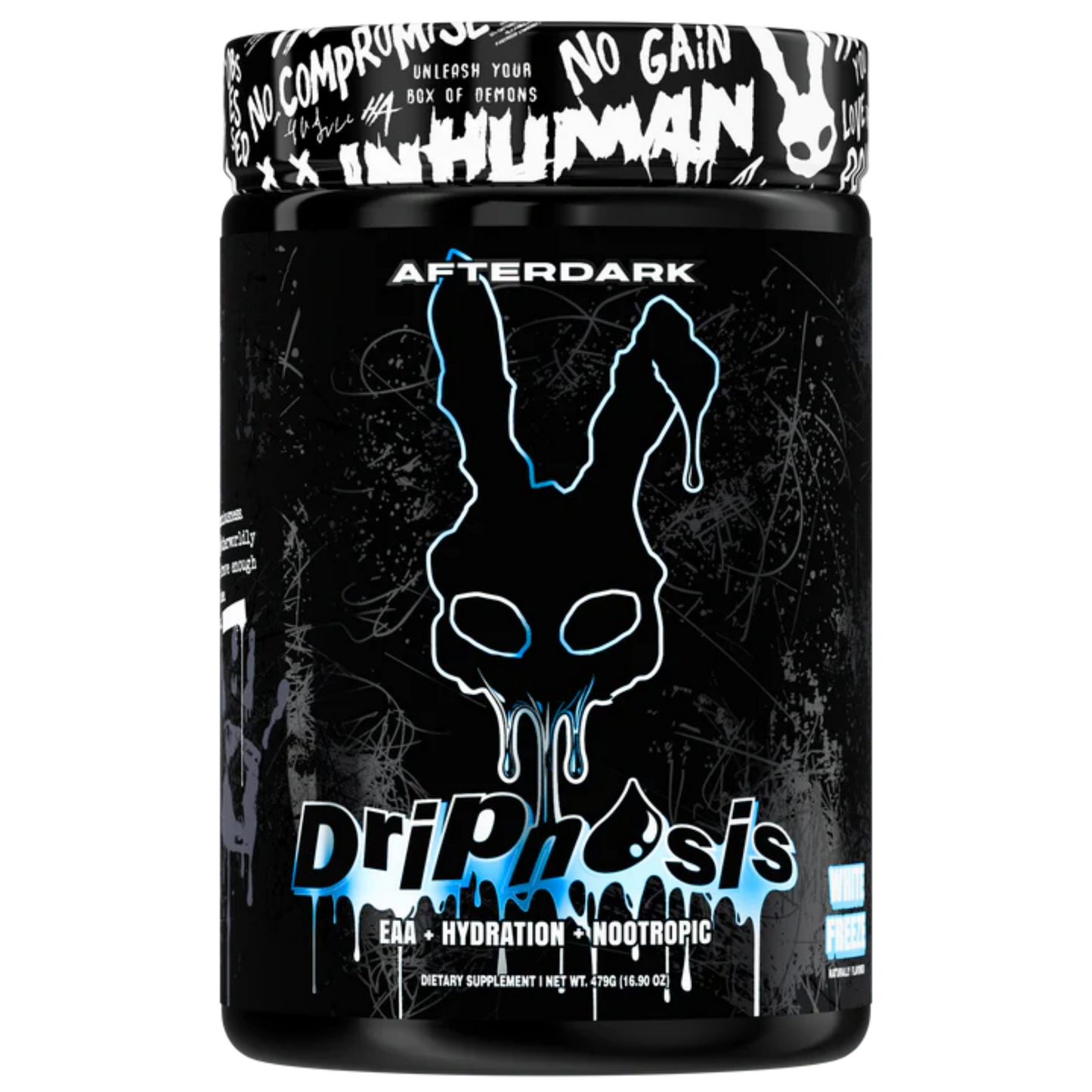 Afterdark - Dripnosis-White Freeze
