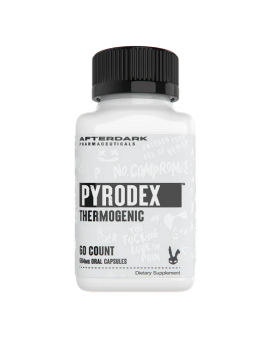 Afterdark - Pyrodex-