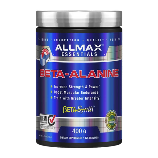 Allmax - Beta Alanine Powder (400g)-