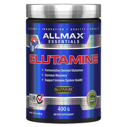 Allmax - Glutamine-400g
