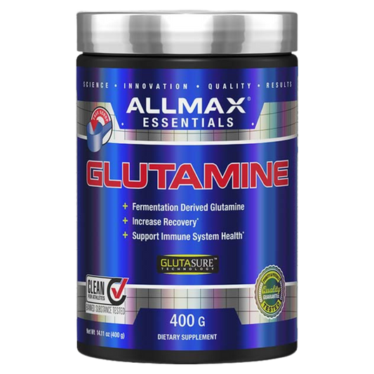 Allmax - Glutamine-400g