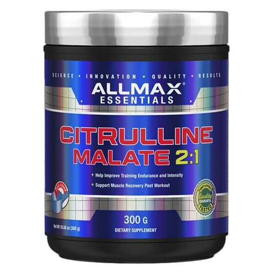 Allmax - L-Citrulline Malate-