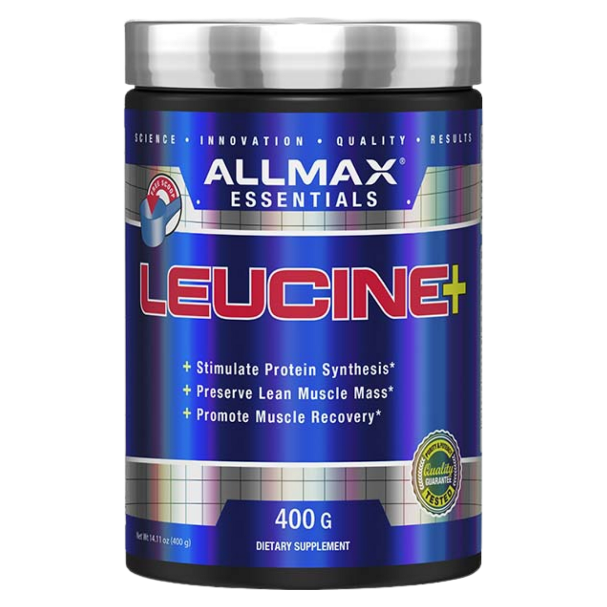 Allmax - Leucine-