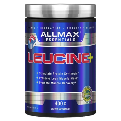 Allmax - Leucine-