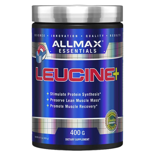 Allmax - Leucine-