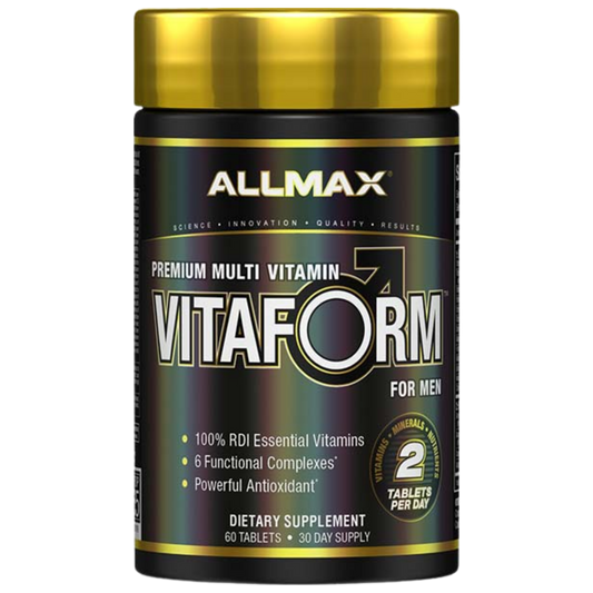 Allmax - Vitaform-Mens