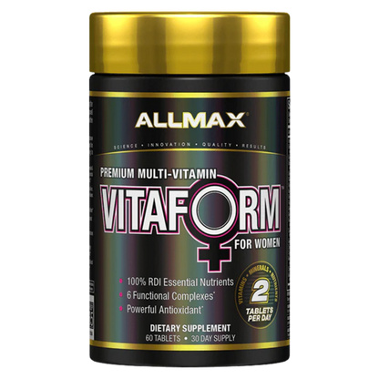 Allmax - Vitaform-Women