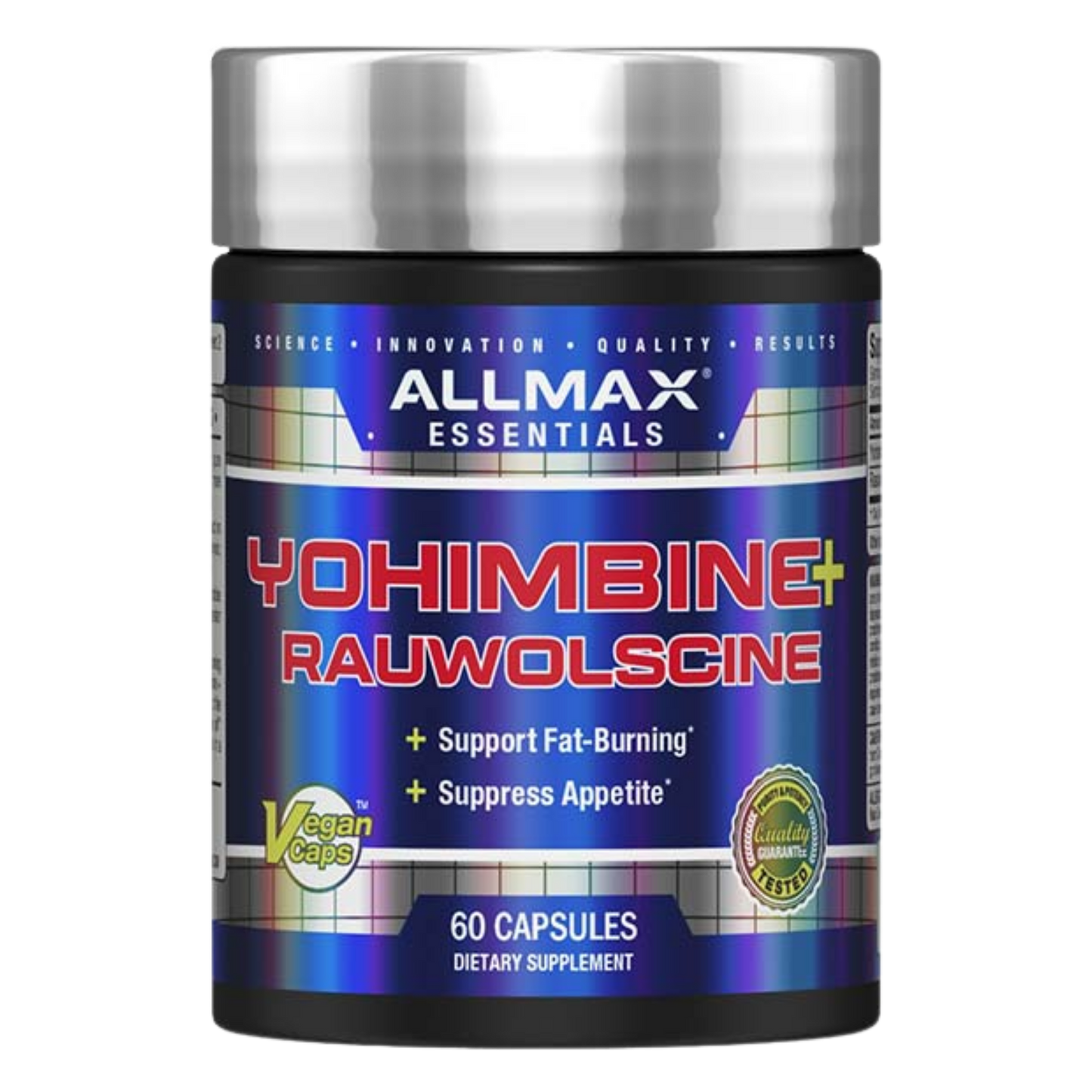 Allmax - Yohimbine-