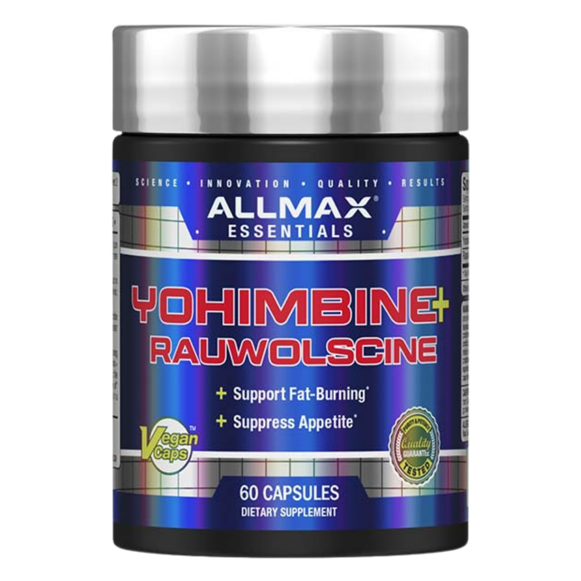 Allmax - Yohimbine-