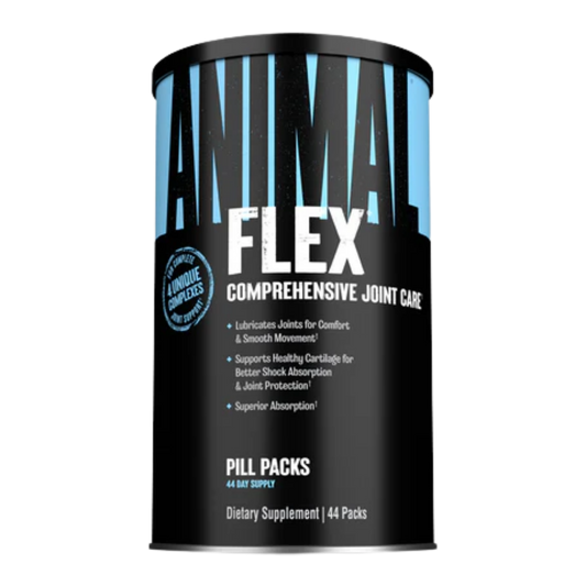 Animal Flex-