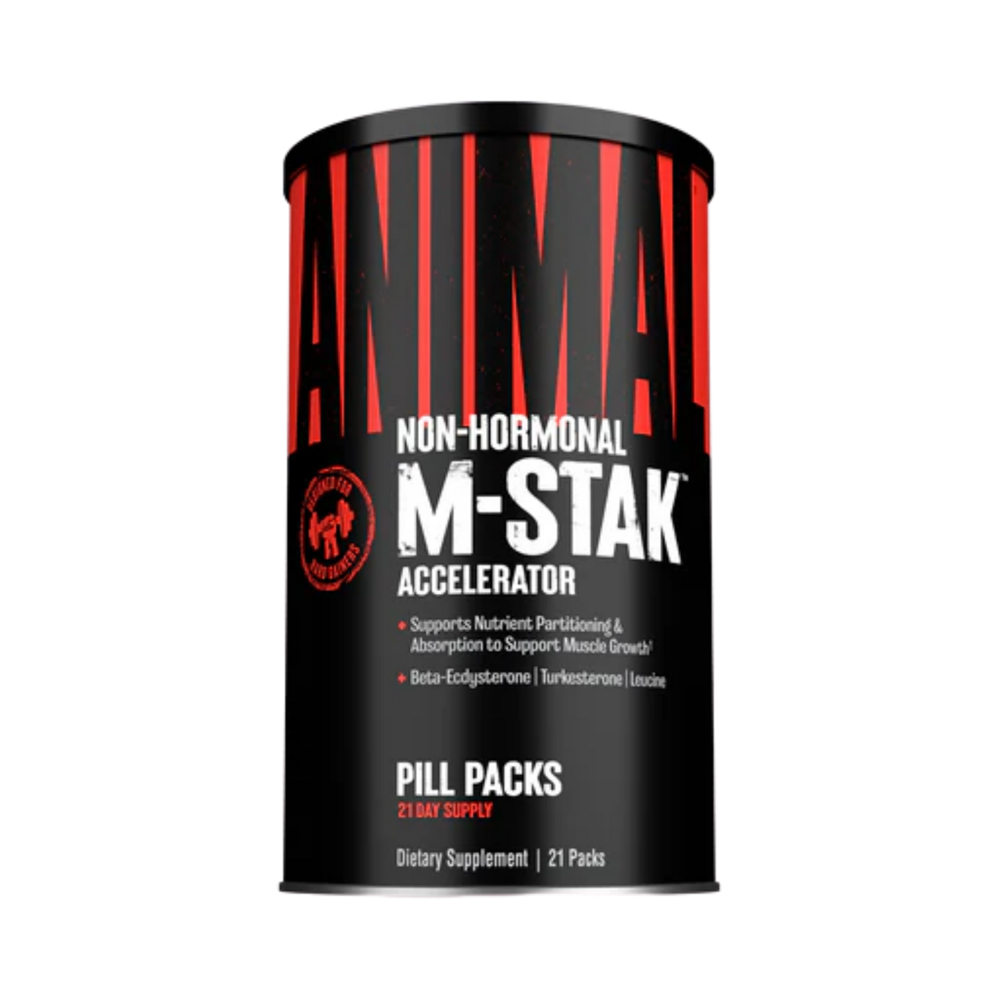 Animal M Stak-