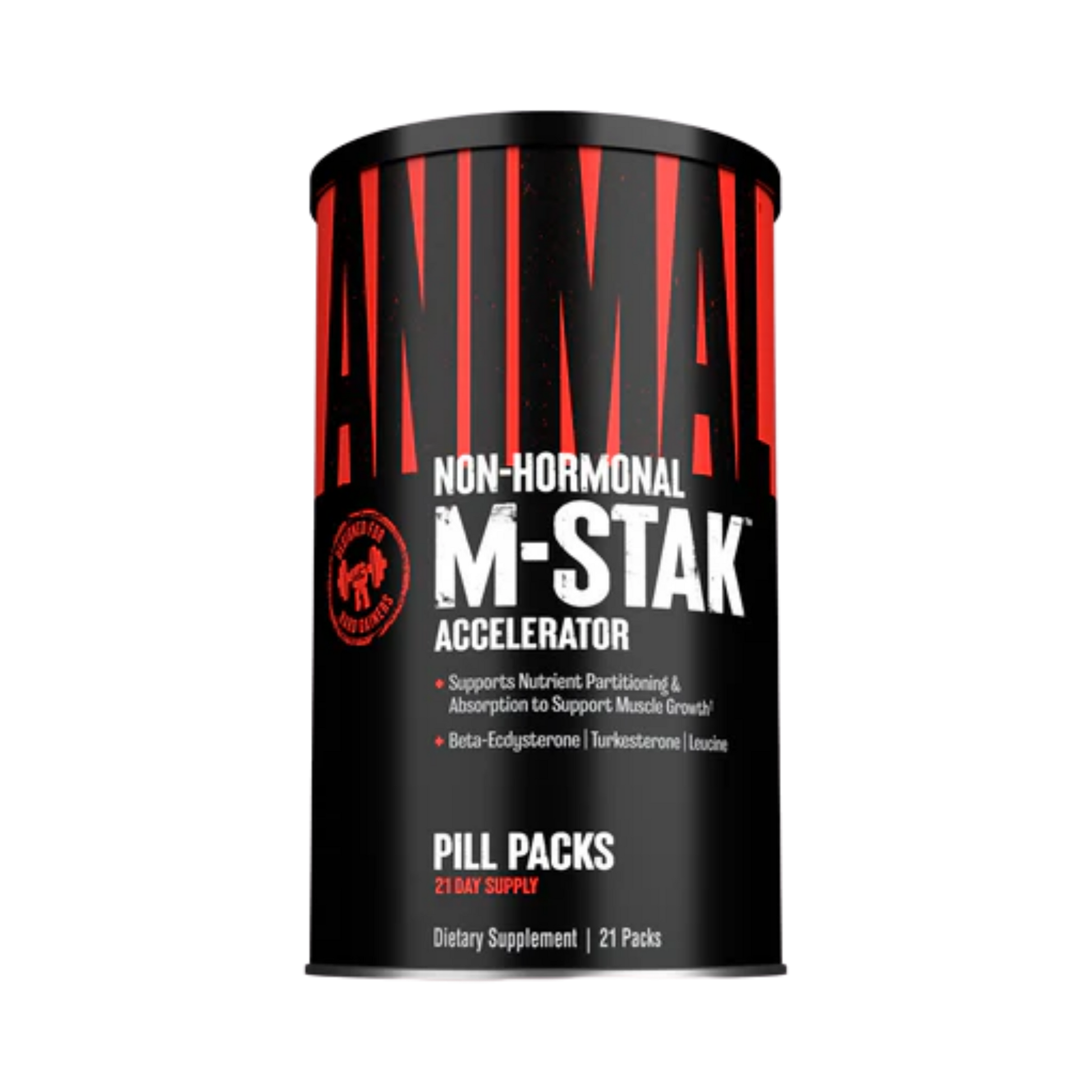Animal M Stak-