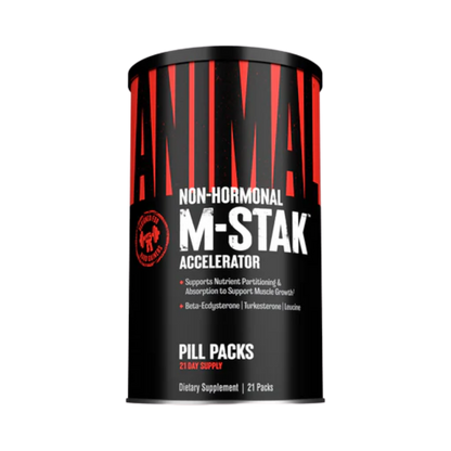 Animal M Stak-